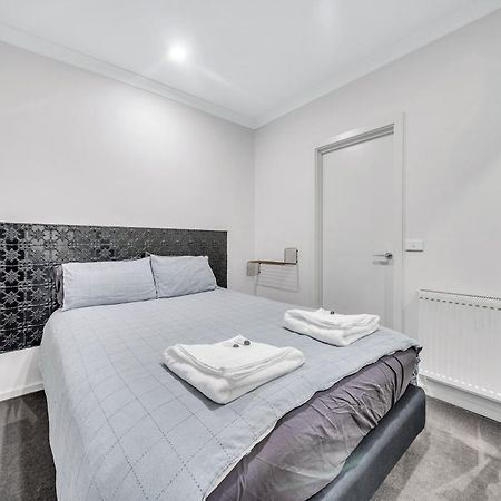 Apartamento Grosvenor 3121 Richmond Melburne Exterior foto