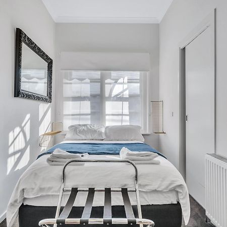 Apartamento Grosvenor 3121 Richmond Melburne Exterior foto