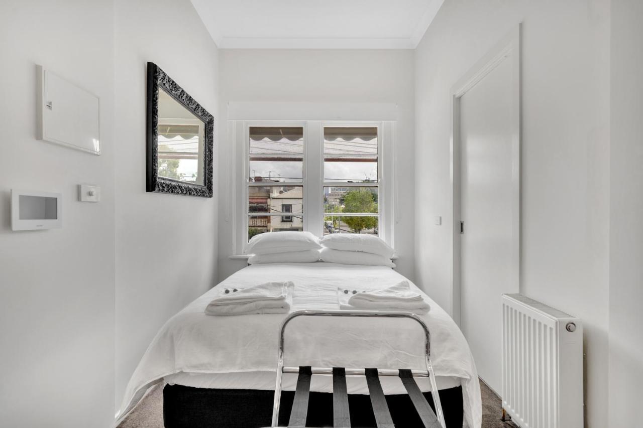 Apartamento Grosvenor 3121 Richmond Melburne Exterior foto