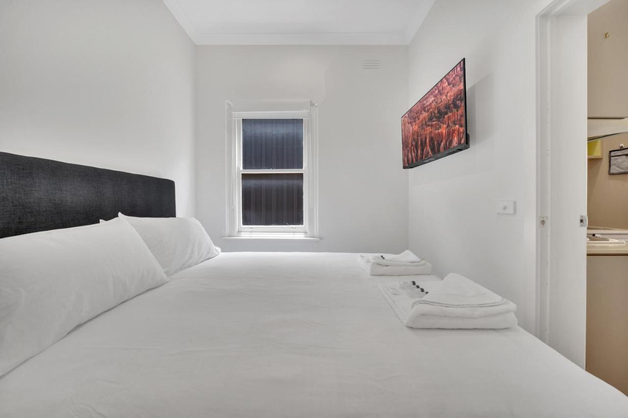 Apartamento Grosvenor 3121 Richmond Melburne Exterior foto