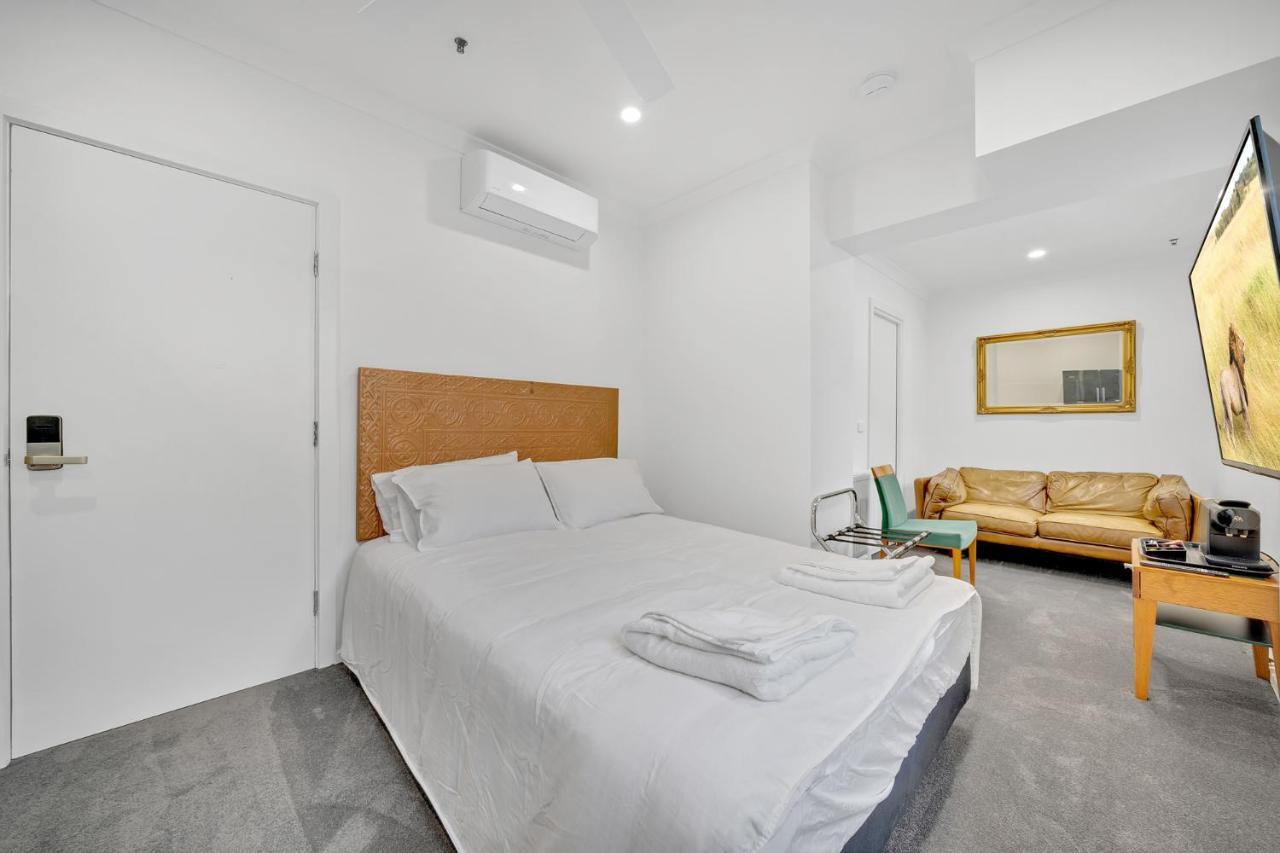 Apartamento Grosvenor 3121 Richmond Melburne Exterior foto