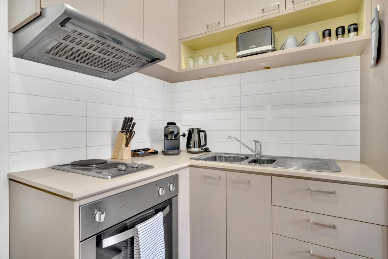 Apartamento Grosvenor 3121 Richmond Melburne Exterior foto