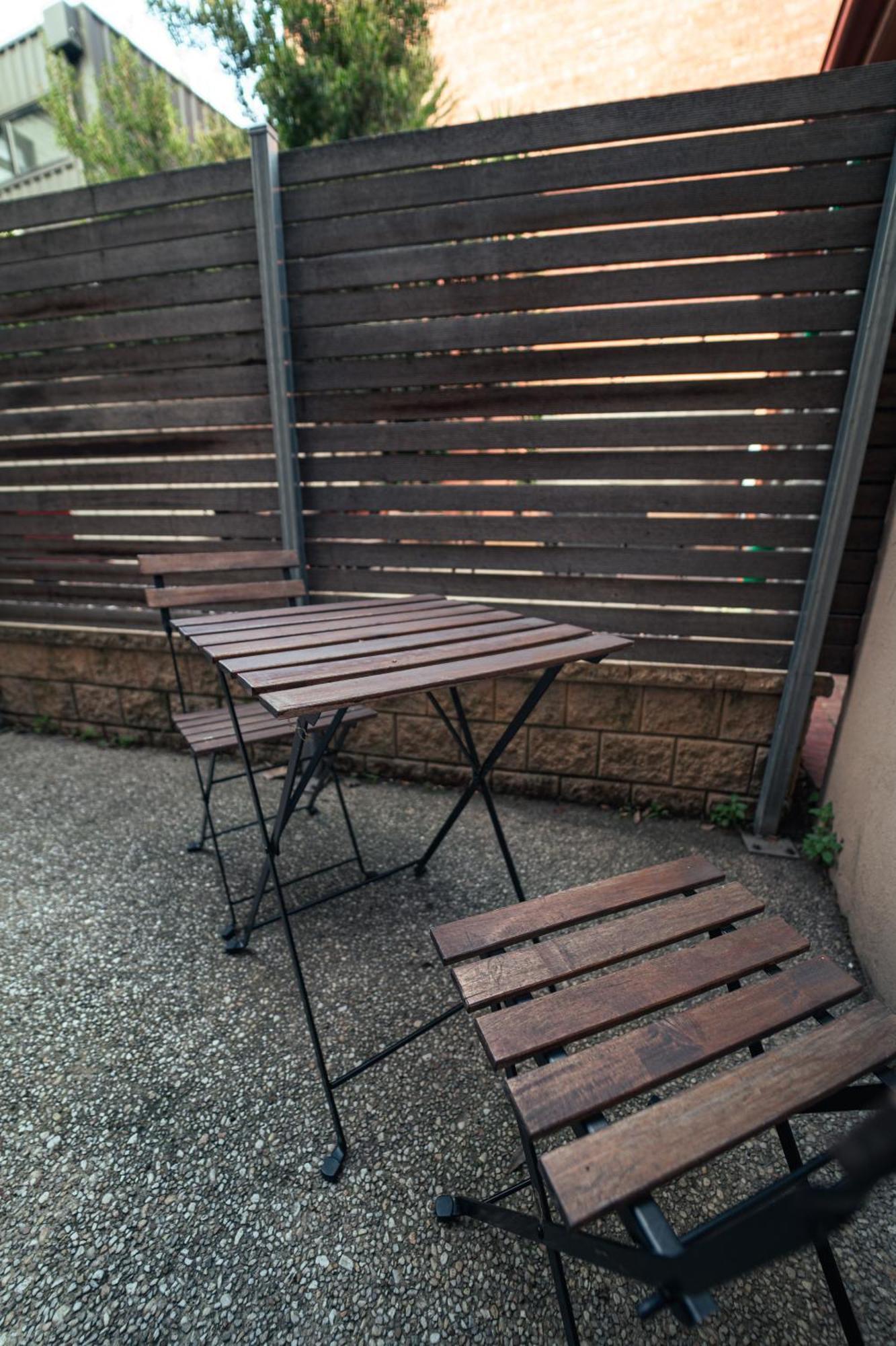 Apartamento Grosvenor 3121 Richmond Melburne Exterior foto