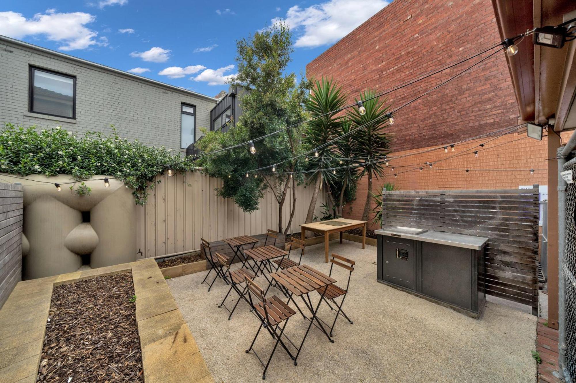 Apartamento Grosvenor 3121 Richmond Melburne Exterior foto