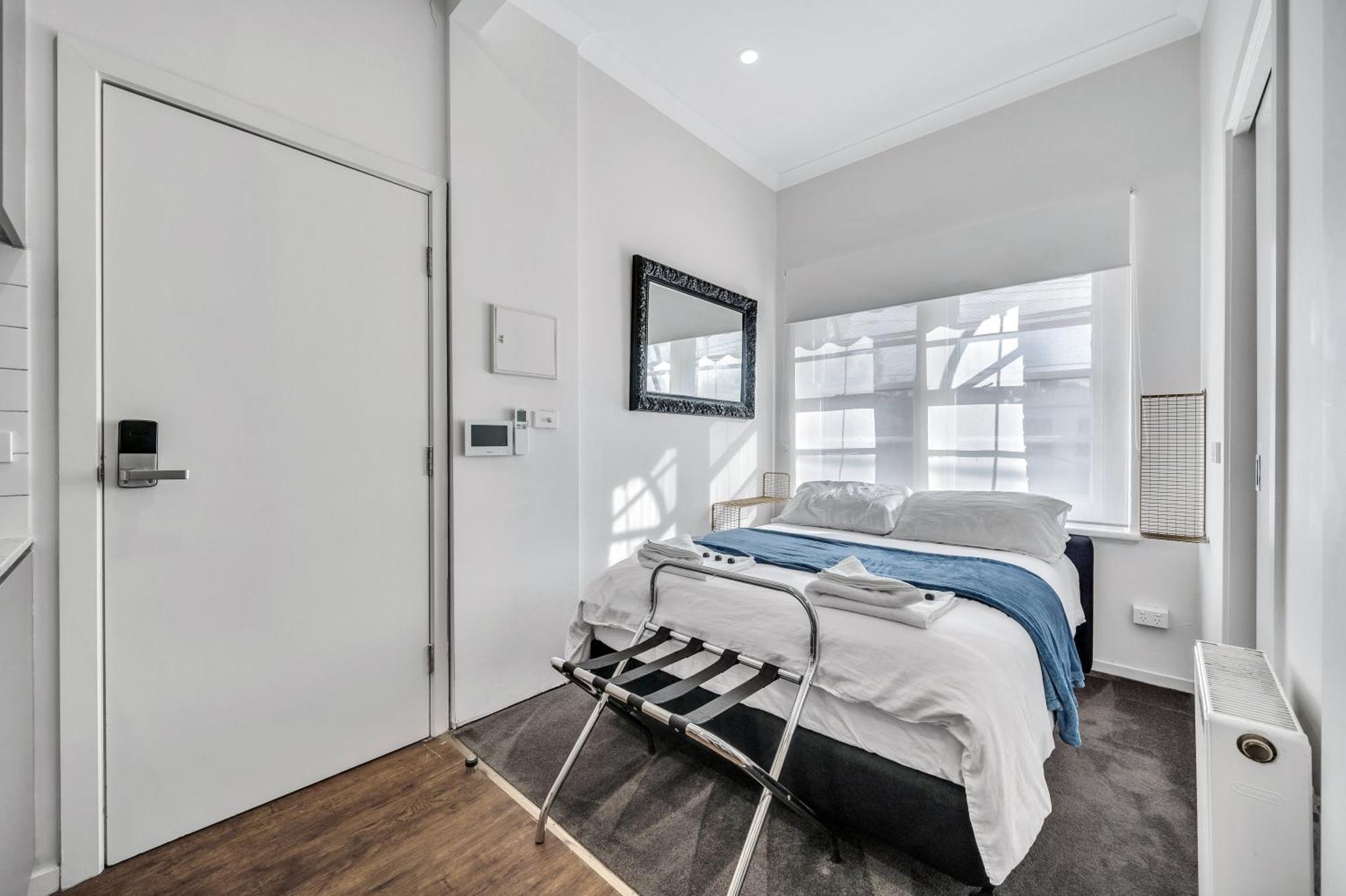 Apartamento Grosvenor 3121 Richmond Melburne Exterior foto