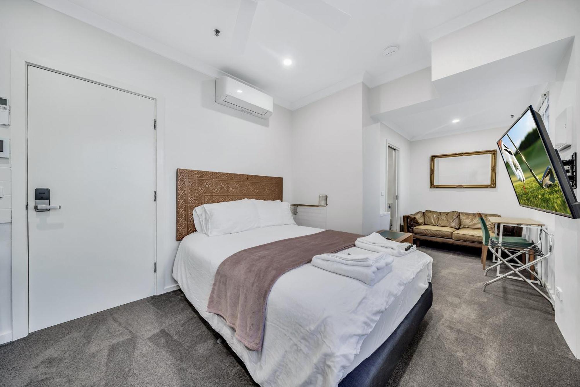 Apartamento Grosvenor 3121 Richmond Melburne Exterior foto