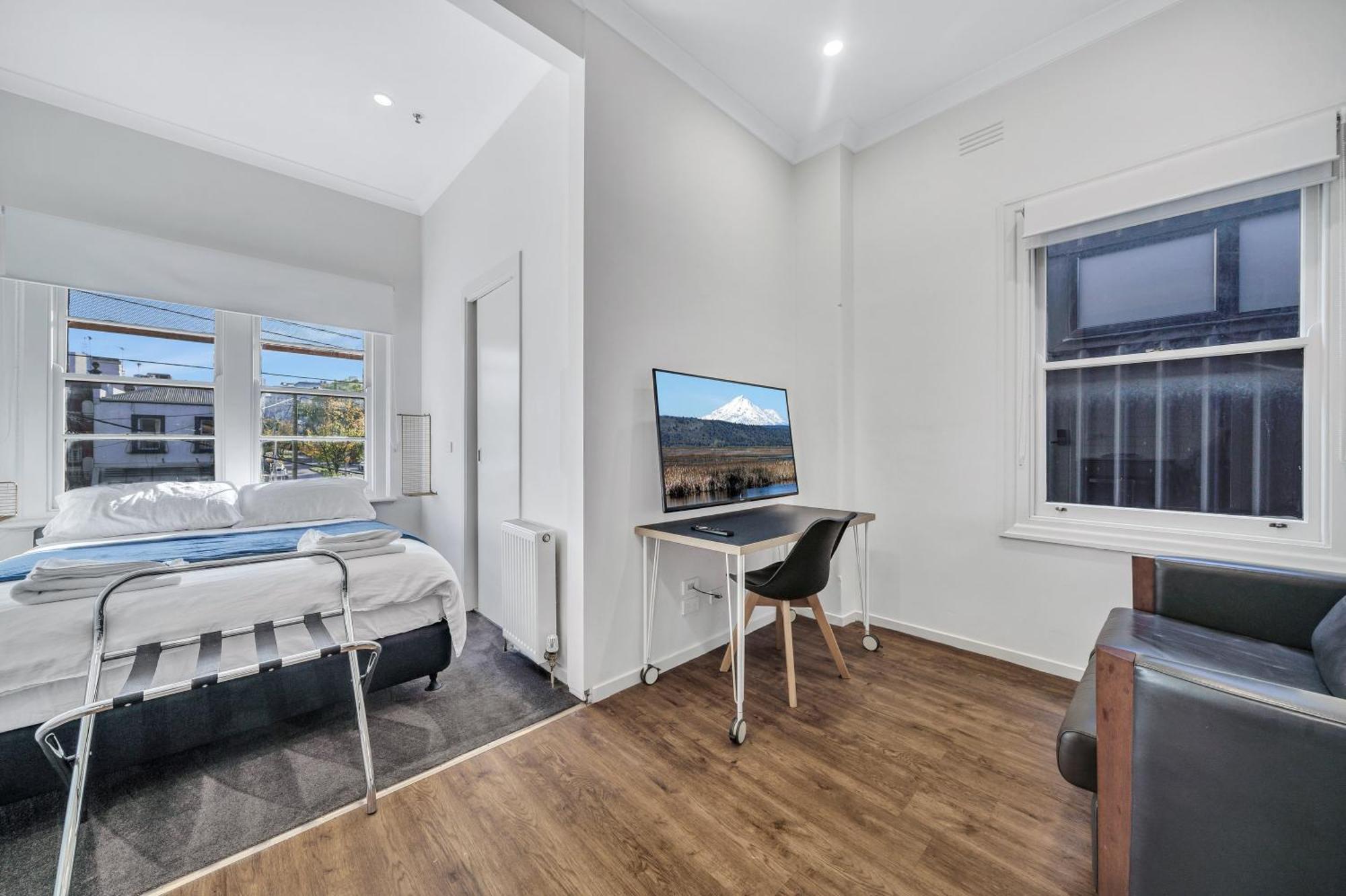Apartamento Grosvenor 3121 Richmond Melburne Exterior foto
