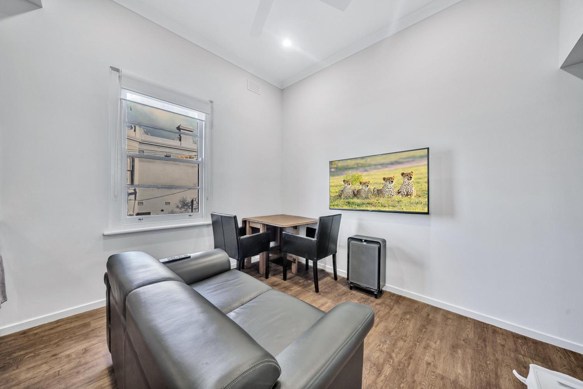 Apartamento Grosvenor 3121 Richmond Melburne Exterior foto