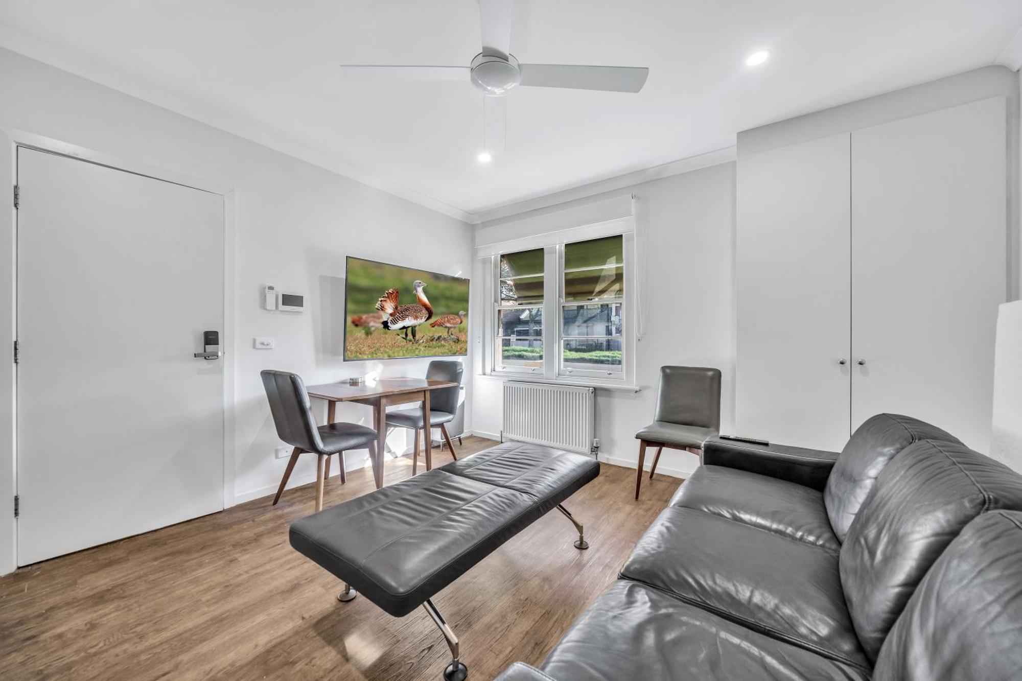 Apartamento Grosvenor 3121 Richmond Melburne Exterior foto