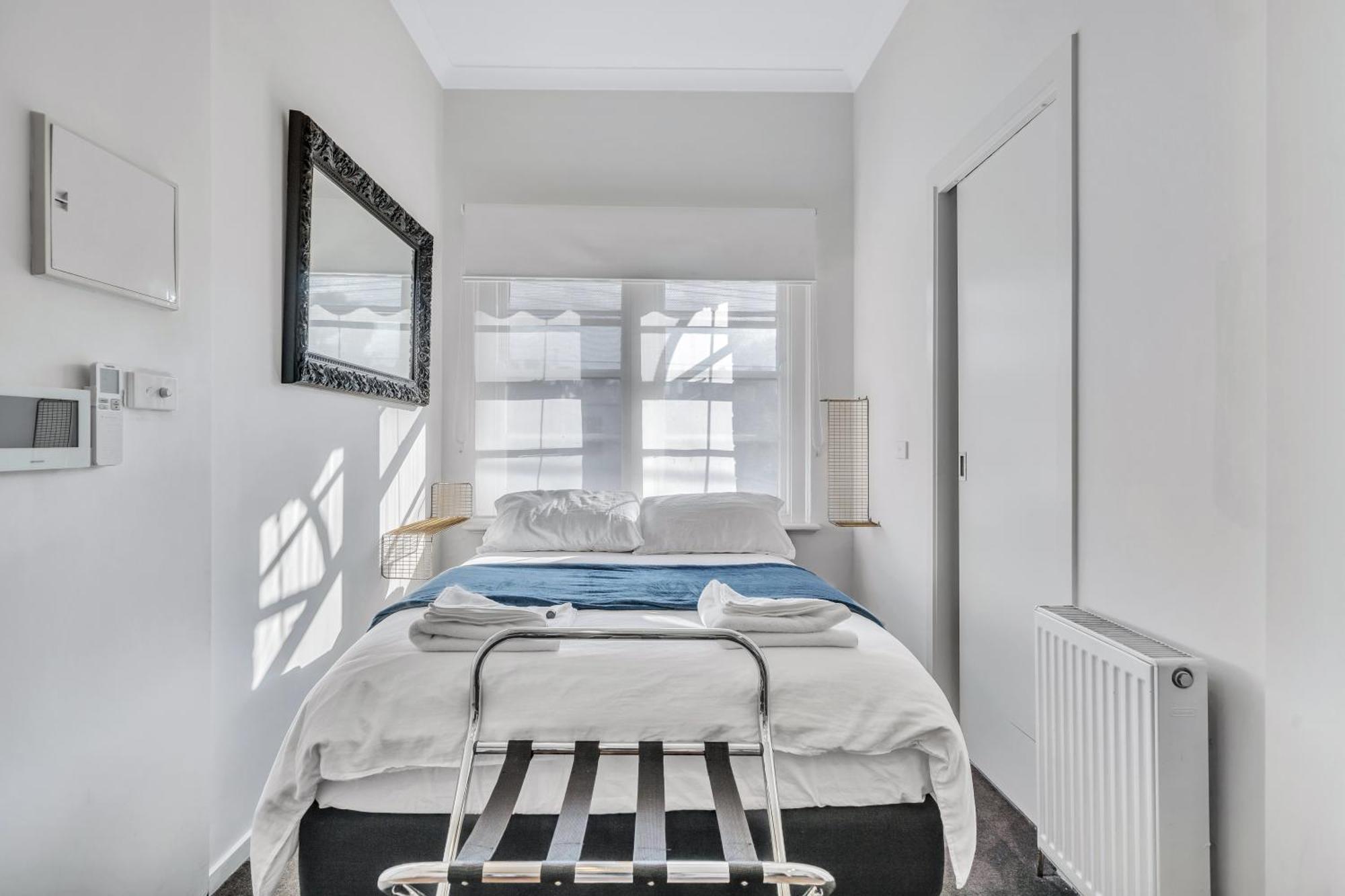Apartamento Grosvenor 3121 Richmond Melburne Exterior foto