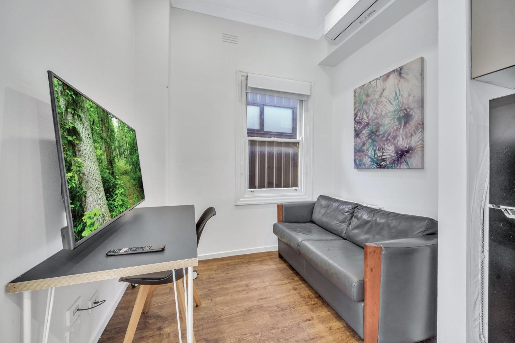Apartamento Grosvenor 3121 Richmond Melburne Exterior foto