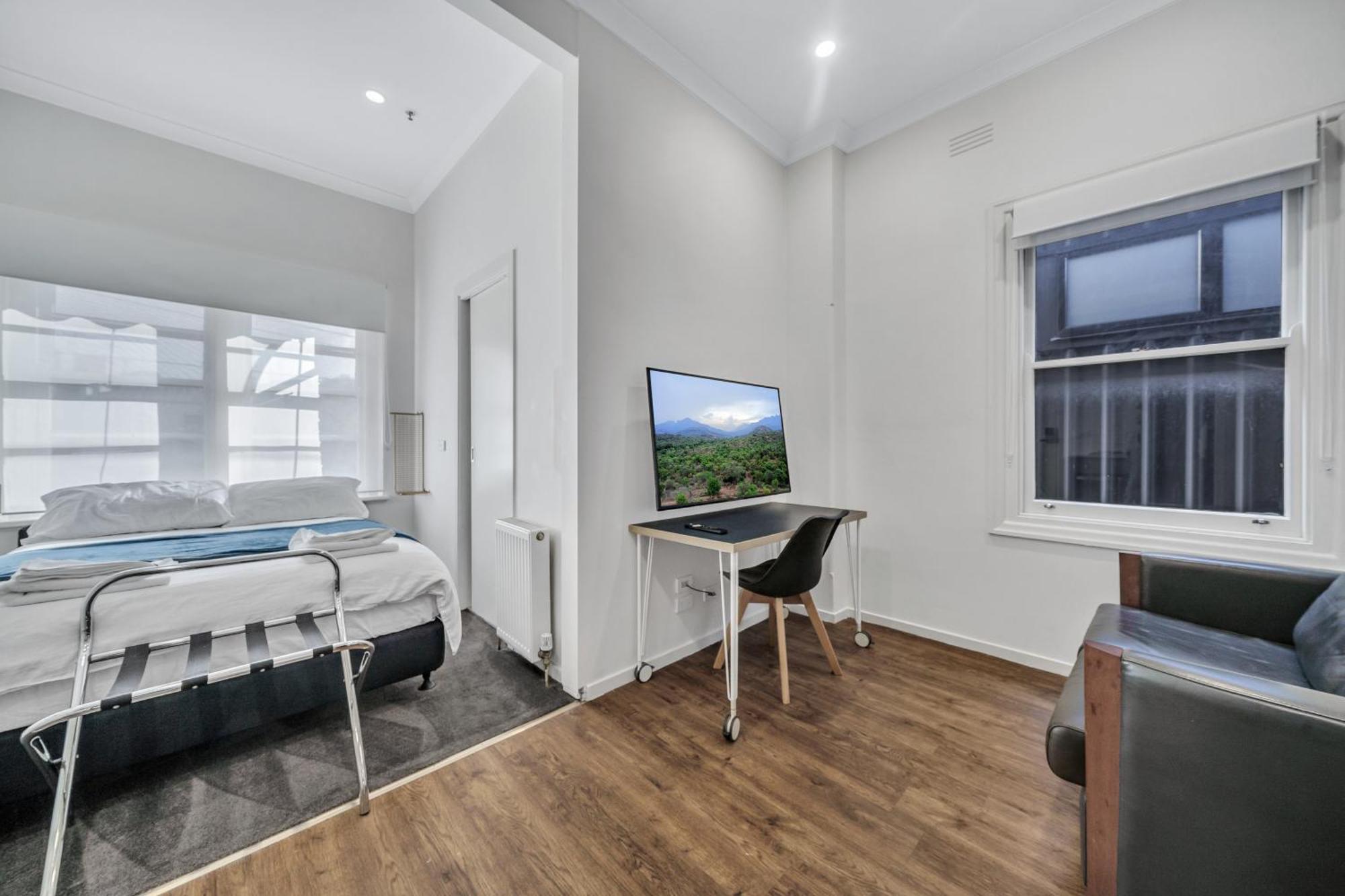 Apartamento Grosvenor 3121 Richmond Melburne Exterior foto
