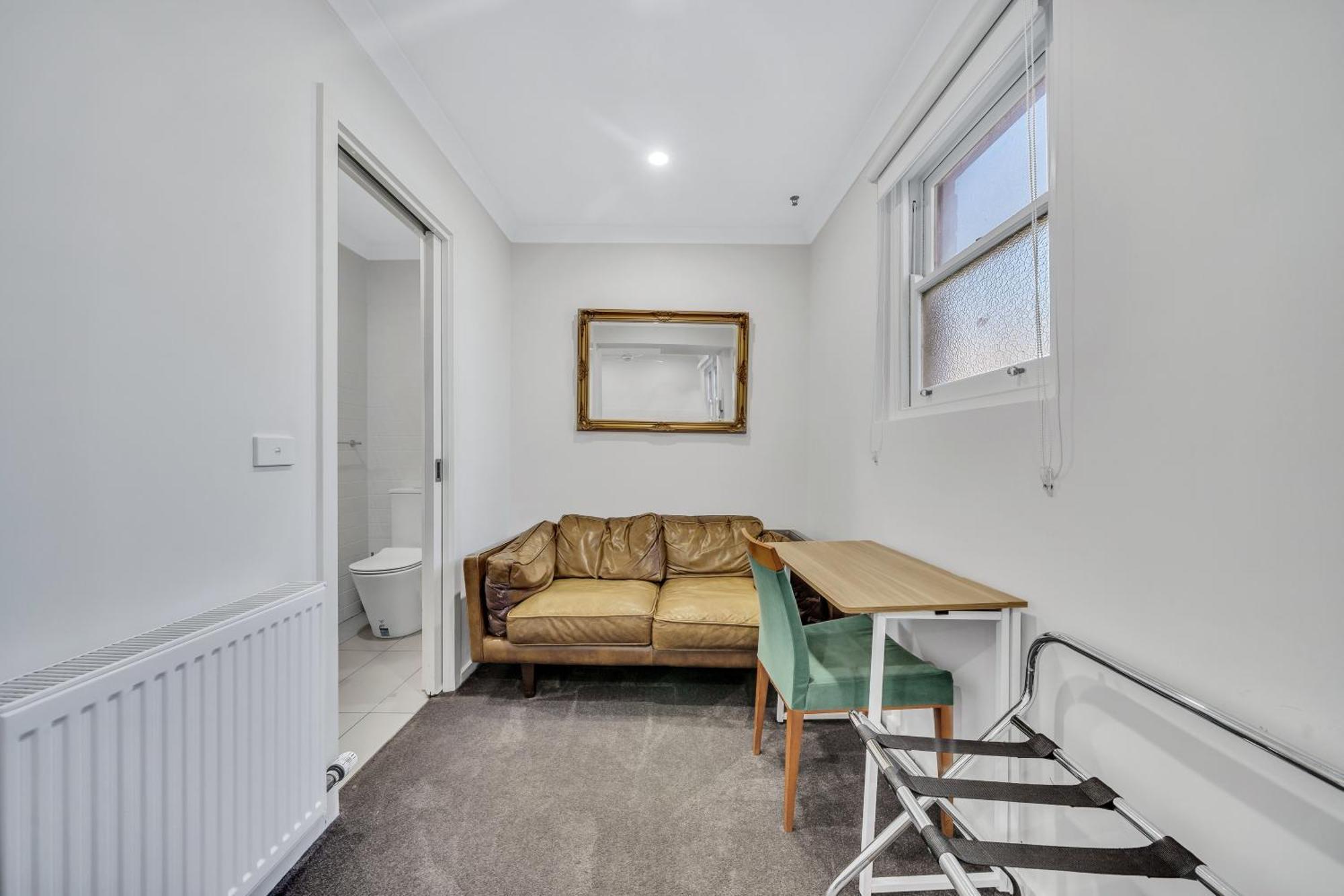 Apartamento Grosvenor 3121 Richmond Melburne Exterior foto
