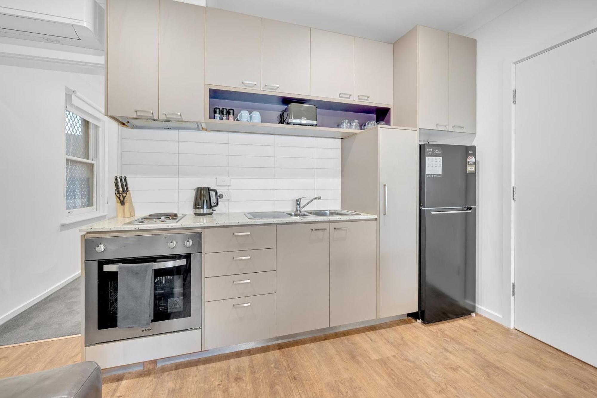 Apartamento Grosvenor 3121 Richmond Melburne Habitación foto